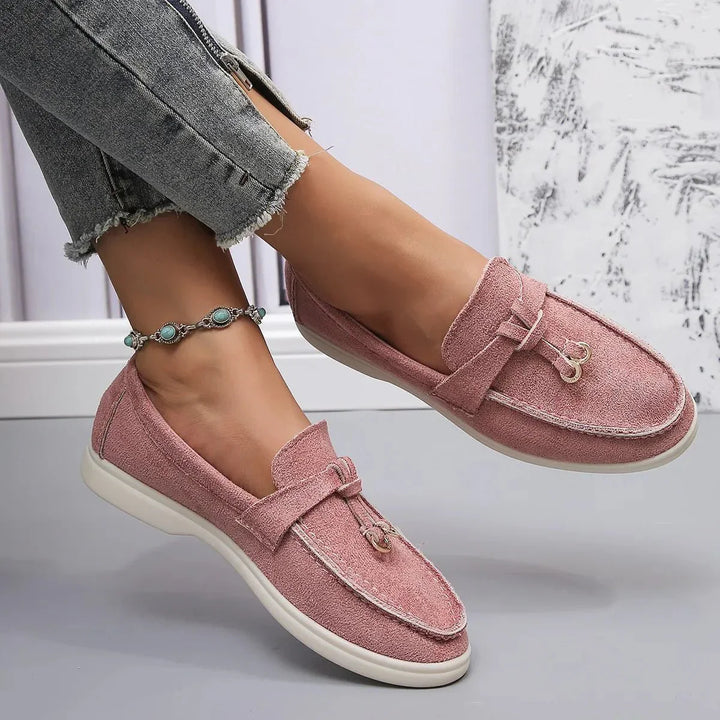 Calivere™ | Stijlvolle loafers