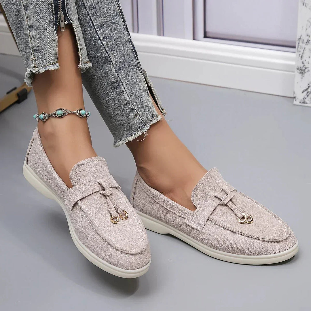 Calivere™ | Stijlvolle loafers