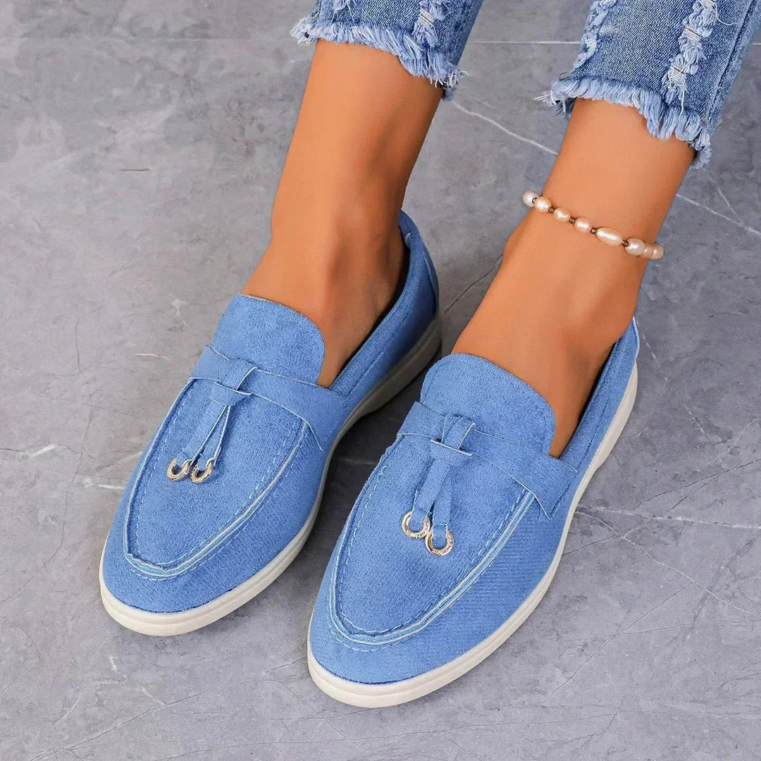Calivere™ | Stijlvolle loafers