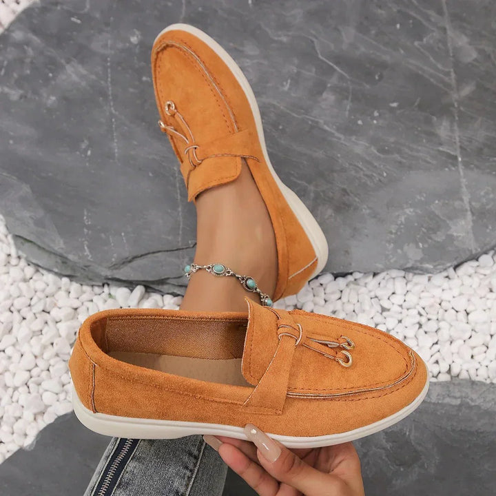Calivere™ | Stijlvolle loafers