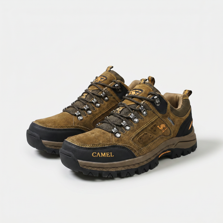 Camel Mid - wandelschoenen
