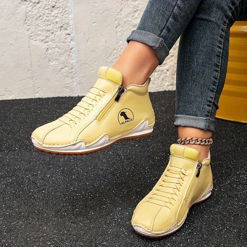 VitaStep™ – Absoluut comfort, onder alle weersomstandigheden