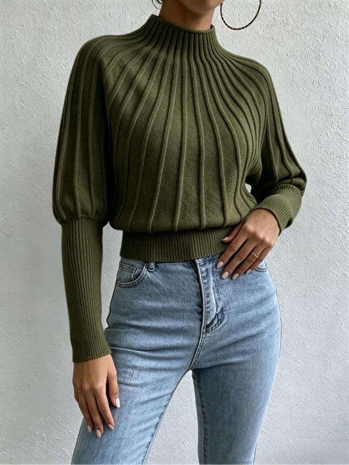 Luna | Casual Herfst Coltrui