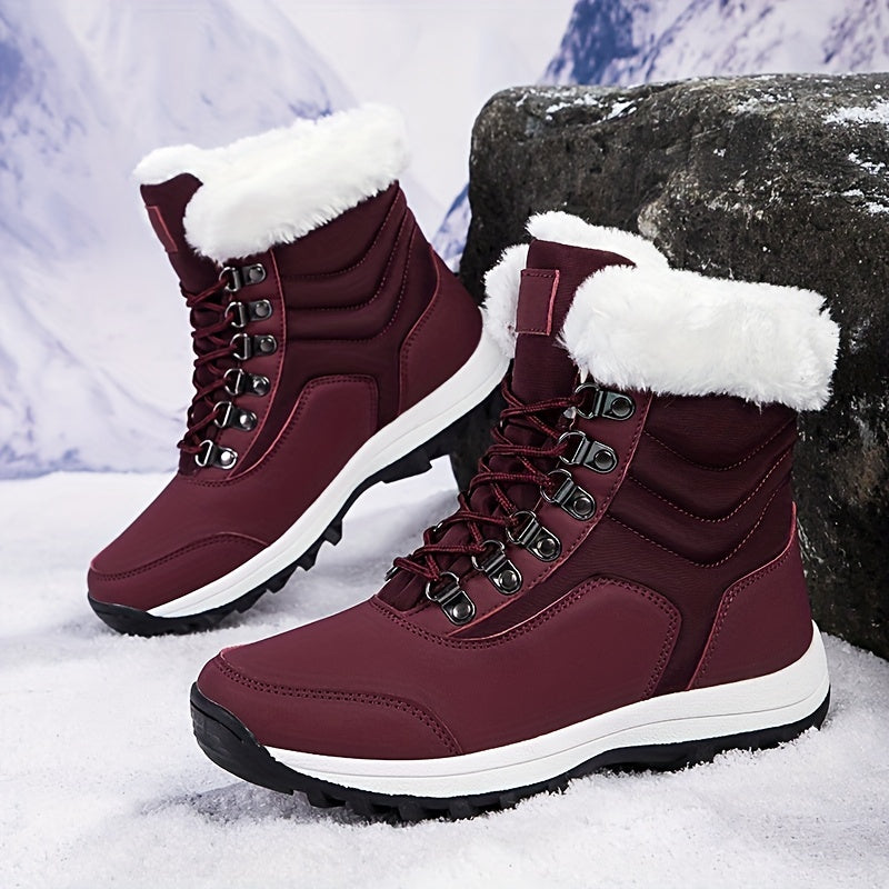 Orthotrail | Antislip Winterlaarzen