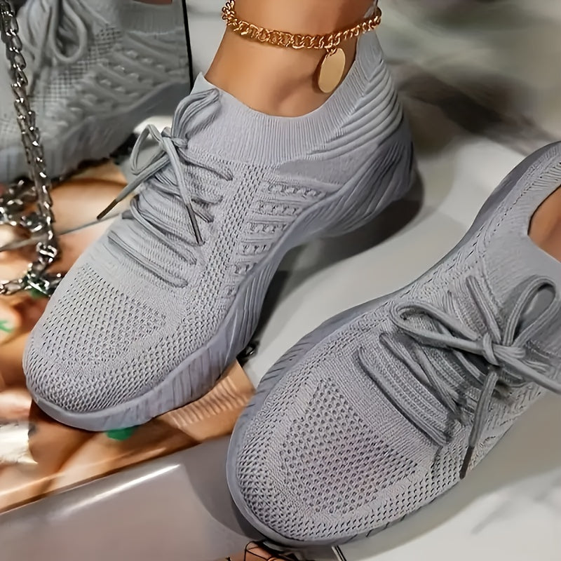 Soléianne | Comfortabele Lichte Sneakers