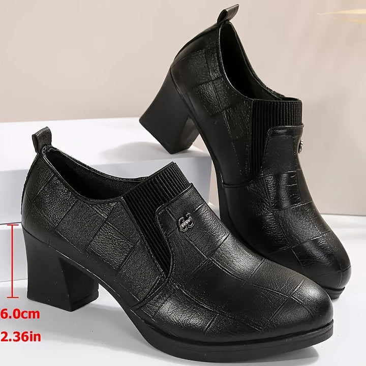 Clévarine | Dagelijkse Ondersteunende Schoenen