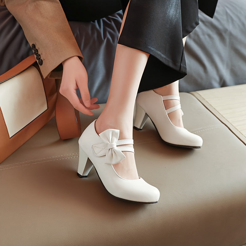 Annick™ – De zachte elegantie voor uw gevoelige voeten
