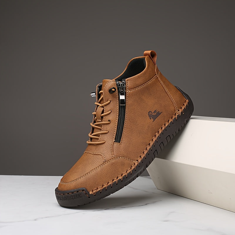 Mathilde | Stedelijke Comfortschoenen