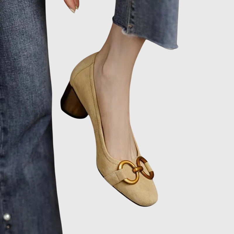 Dorothy™ | Stijlvolle Hakken