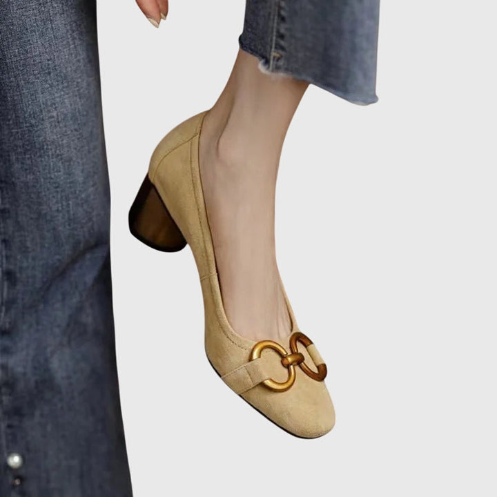 Dorothy™ | Stijlvolle Hakken