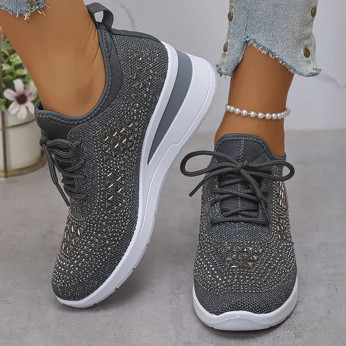 Bonnie™ Orthopedische Sneakers