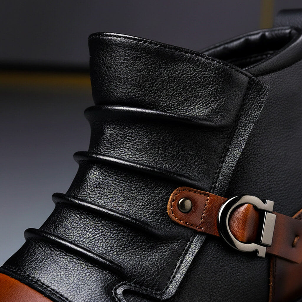 Stijlvolle Laars schoenen