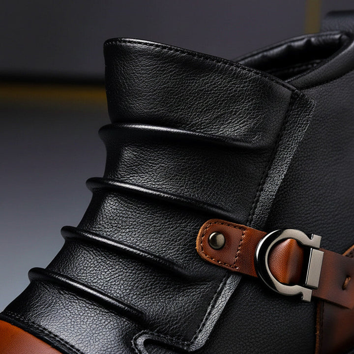 Stijlvolle Laars schoenen