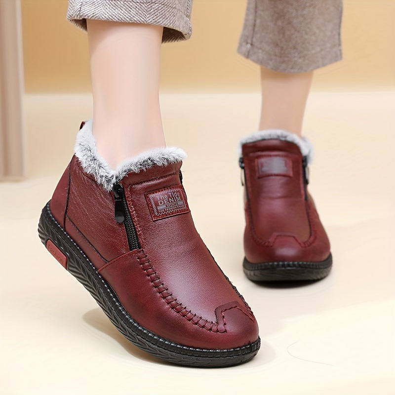 Orthoboot | Winter Comfort Thermische Schoenen