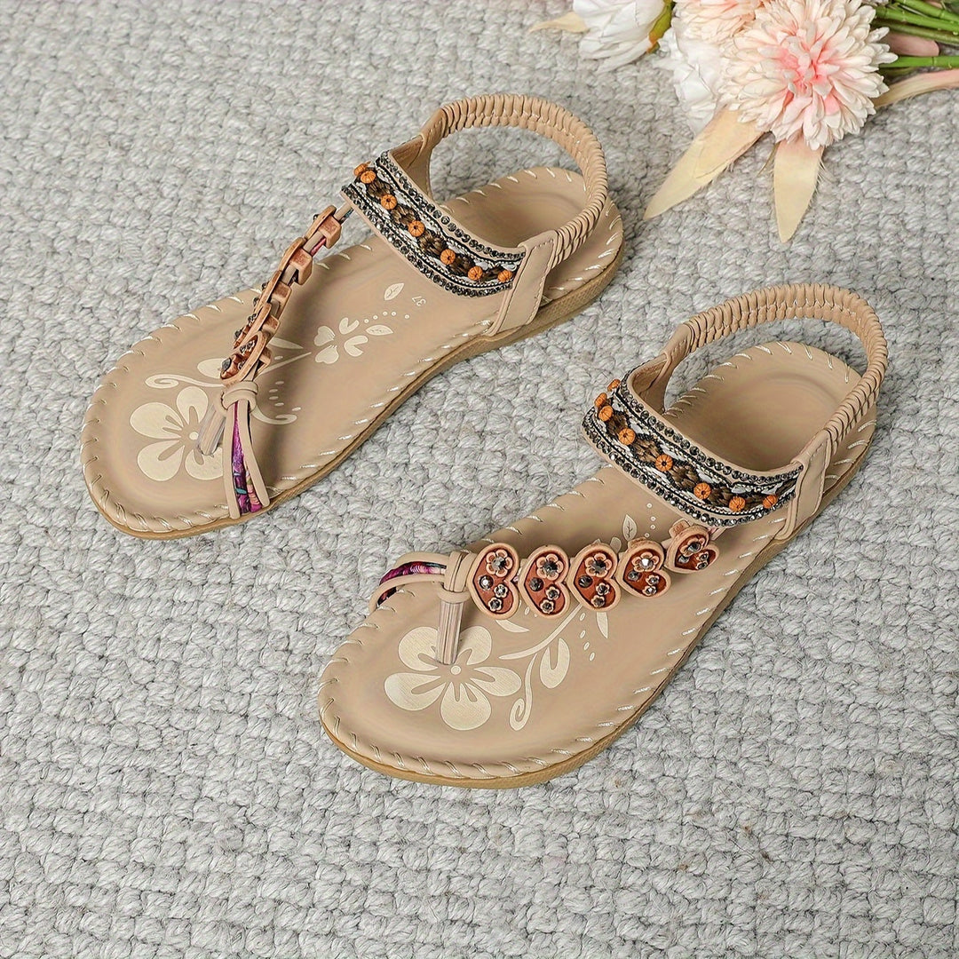 Moena – comfortabele comfortsandalen