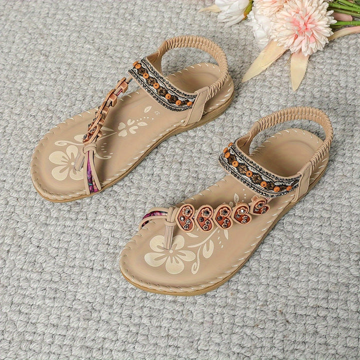 Moena – comfortabele comfortsandalen