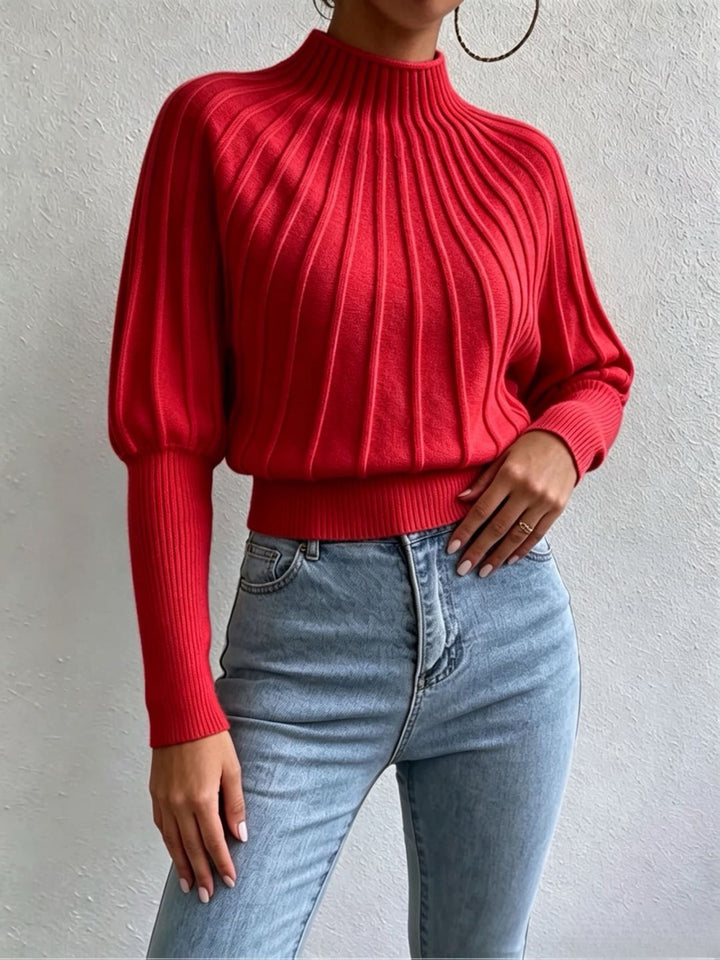 Luna | Casual Herfst Coltrui