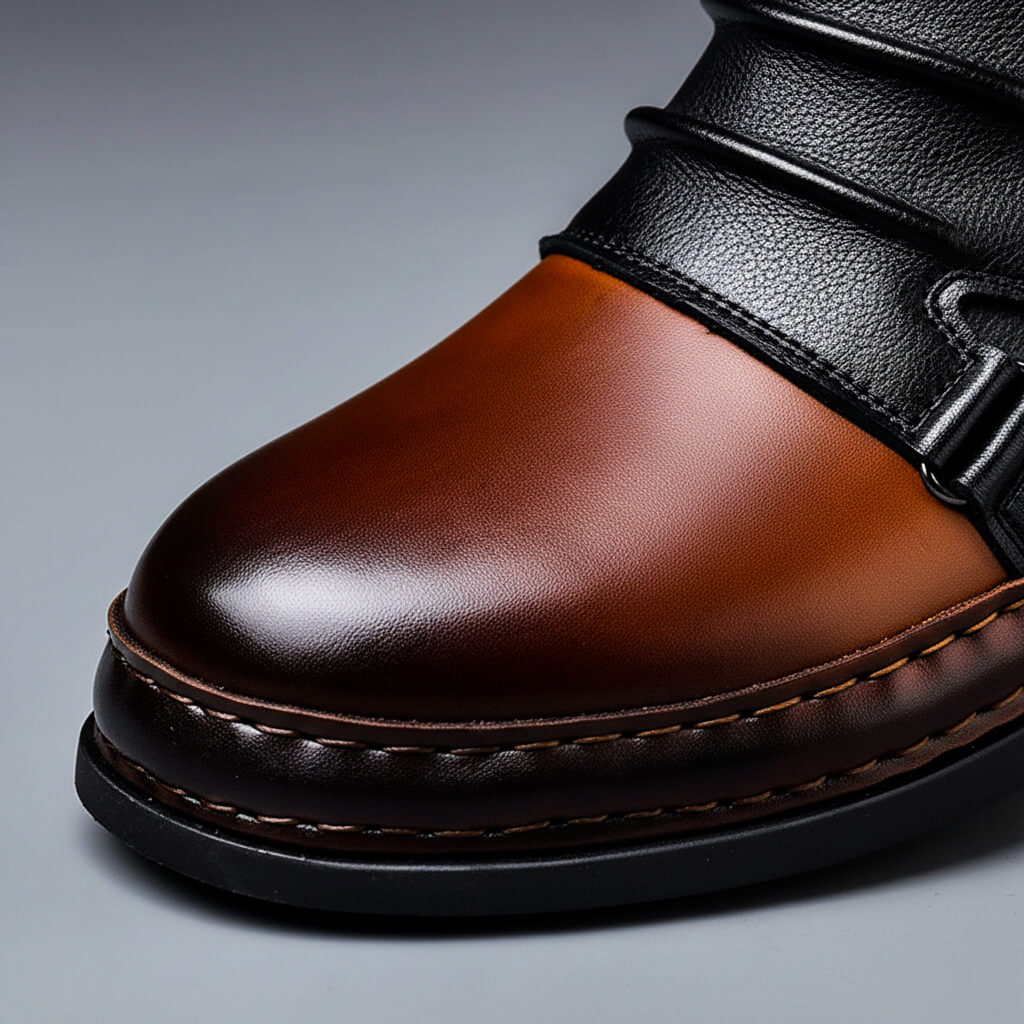 Stijlvolle Laars schoenen