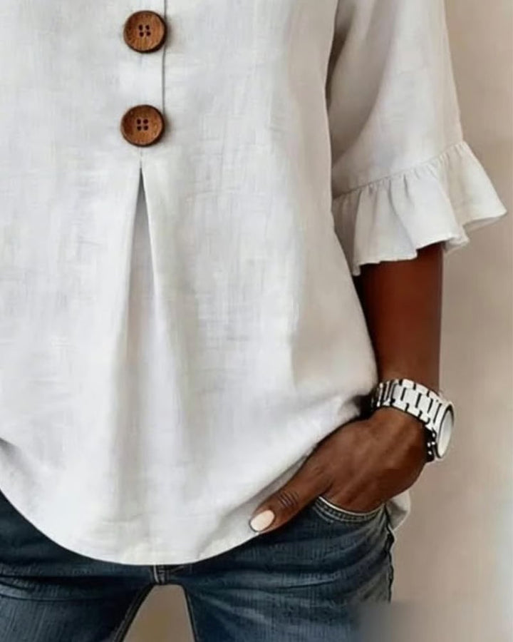 THE PATRIZIA - BLOUSE