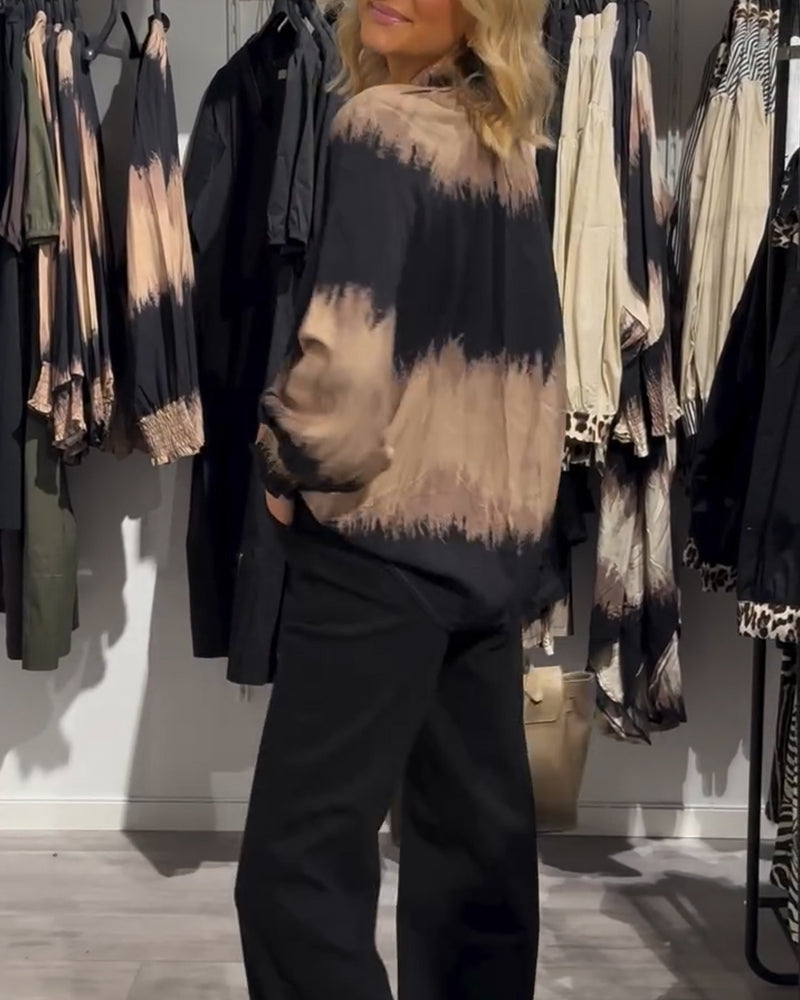 THE MAEVE - BLOUSE