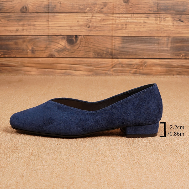 Anny™ | Comfortabele pumps met een kleine hak