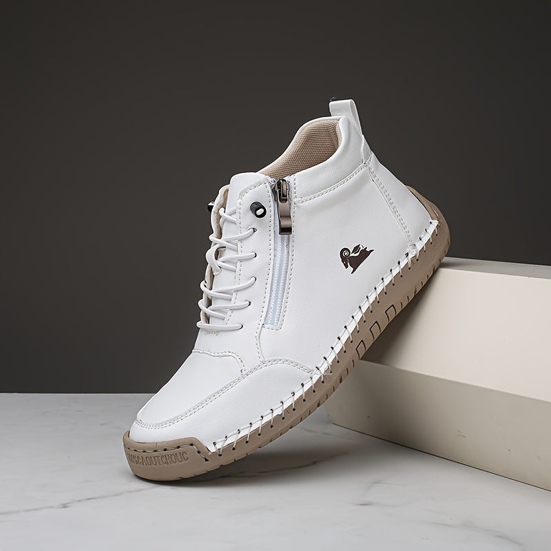 Mathilde | Stedelijke Comfortschoenen