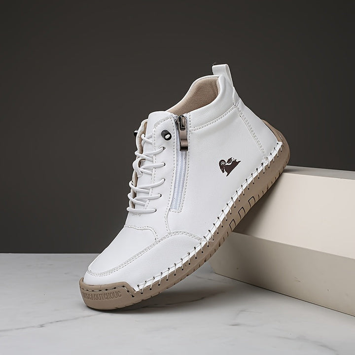 Mathilde | Stedelijke Comfortschoenen