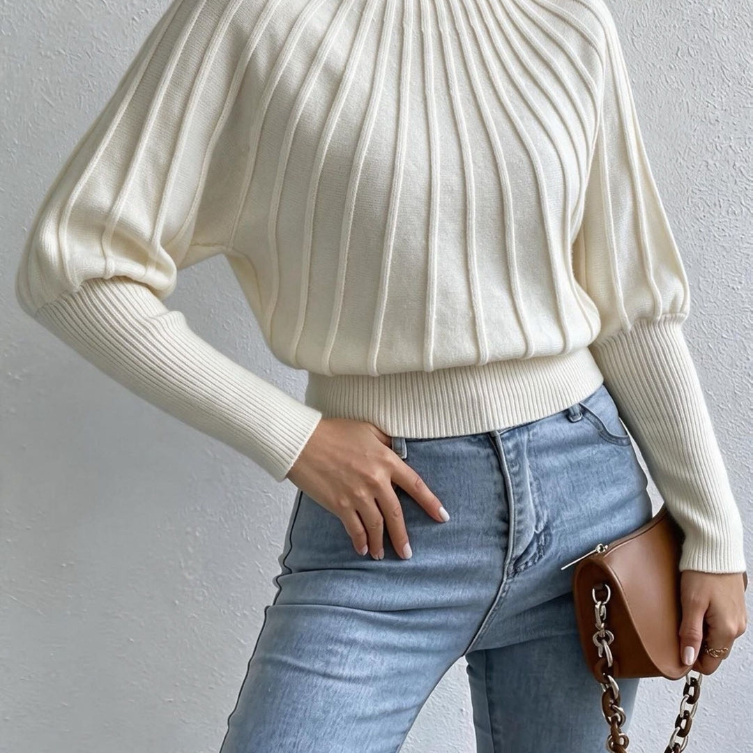 Luna | Casual Herfst Coltrui
