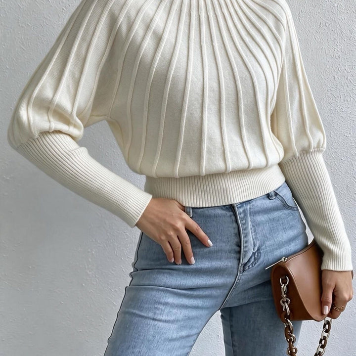 Luna | Casual Herfst Coltrui
