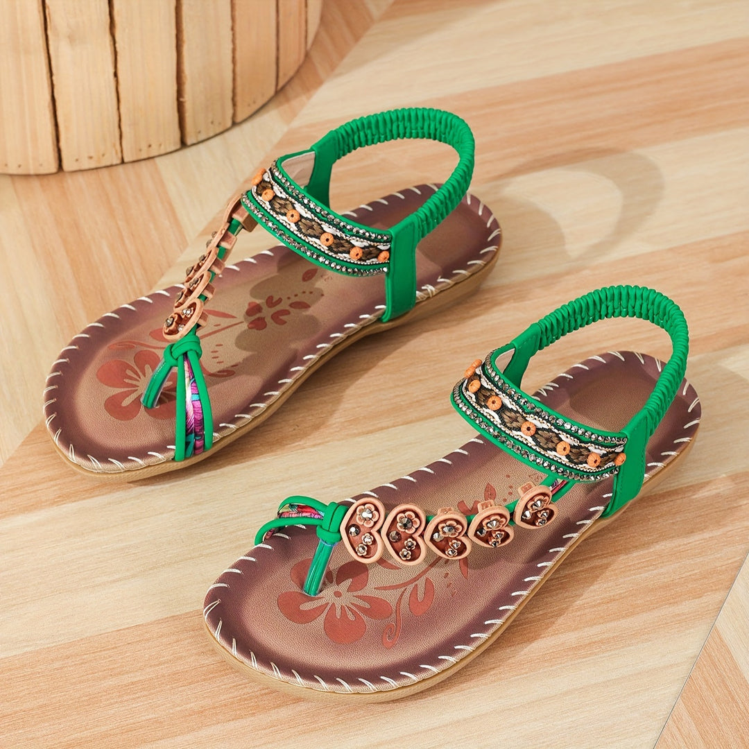 Moena – comfortabele comfortsandalen