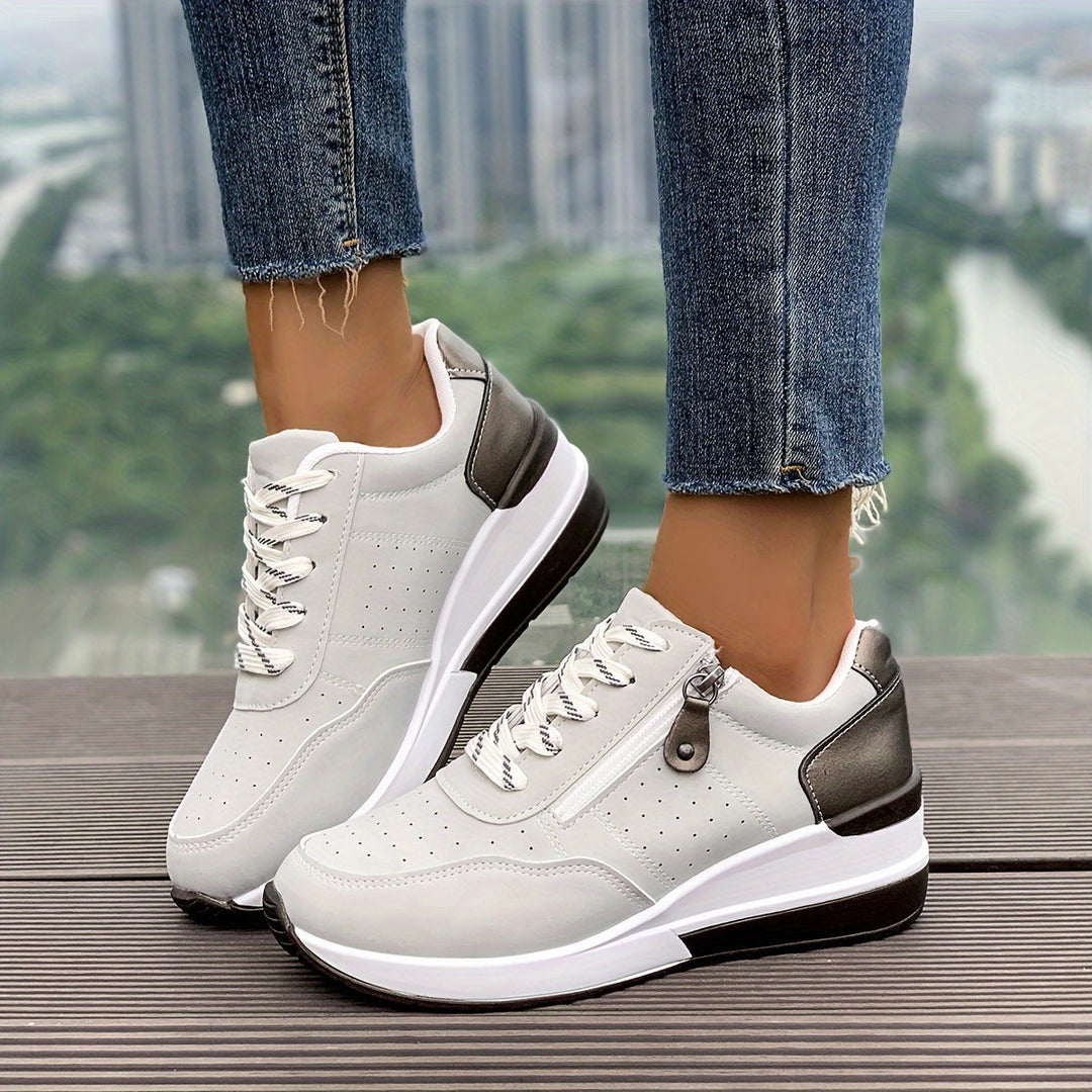 Ophélyne | Comfortabele Sneakers voor Elke Dag