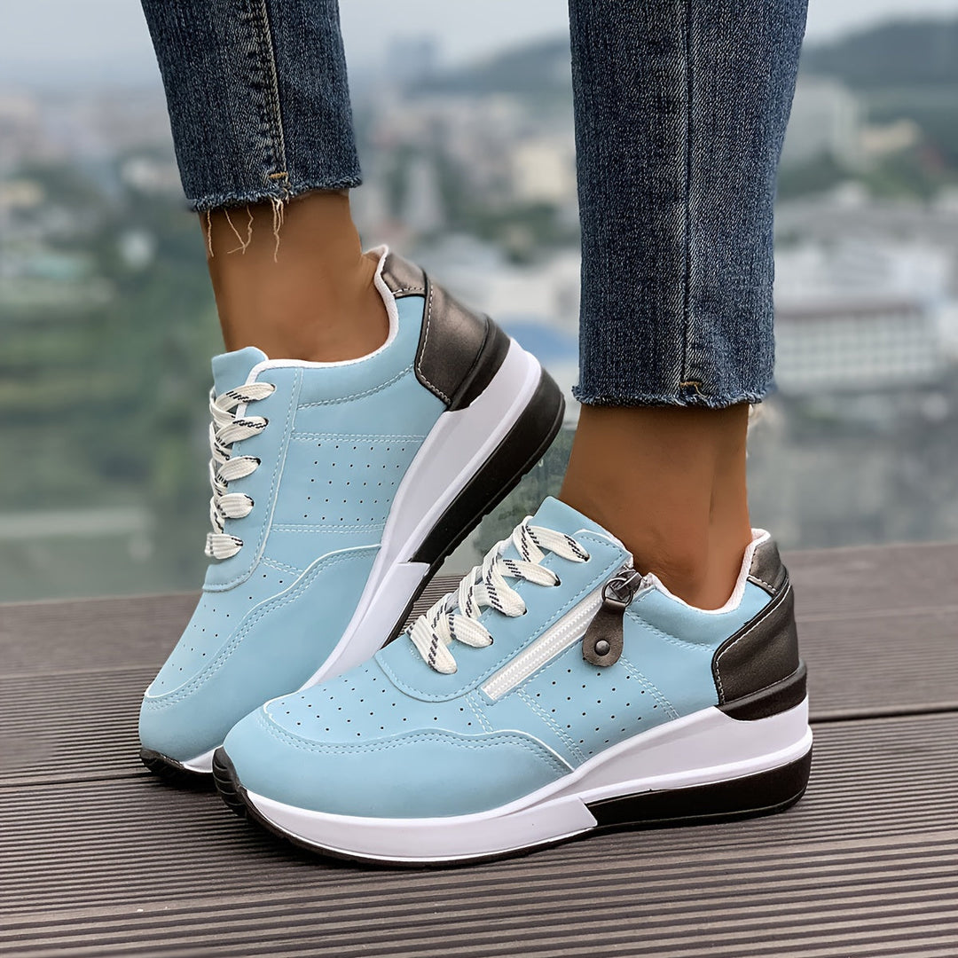 Ophélyne | Comfortabele Sneakers voor Elke Dag