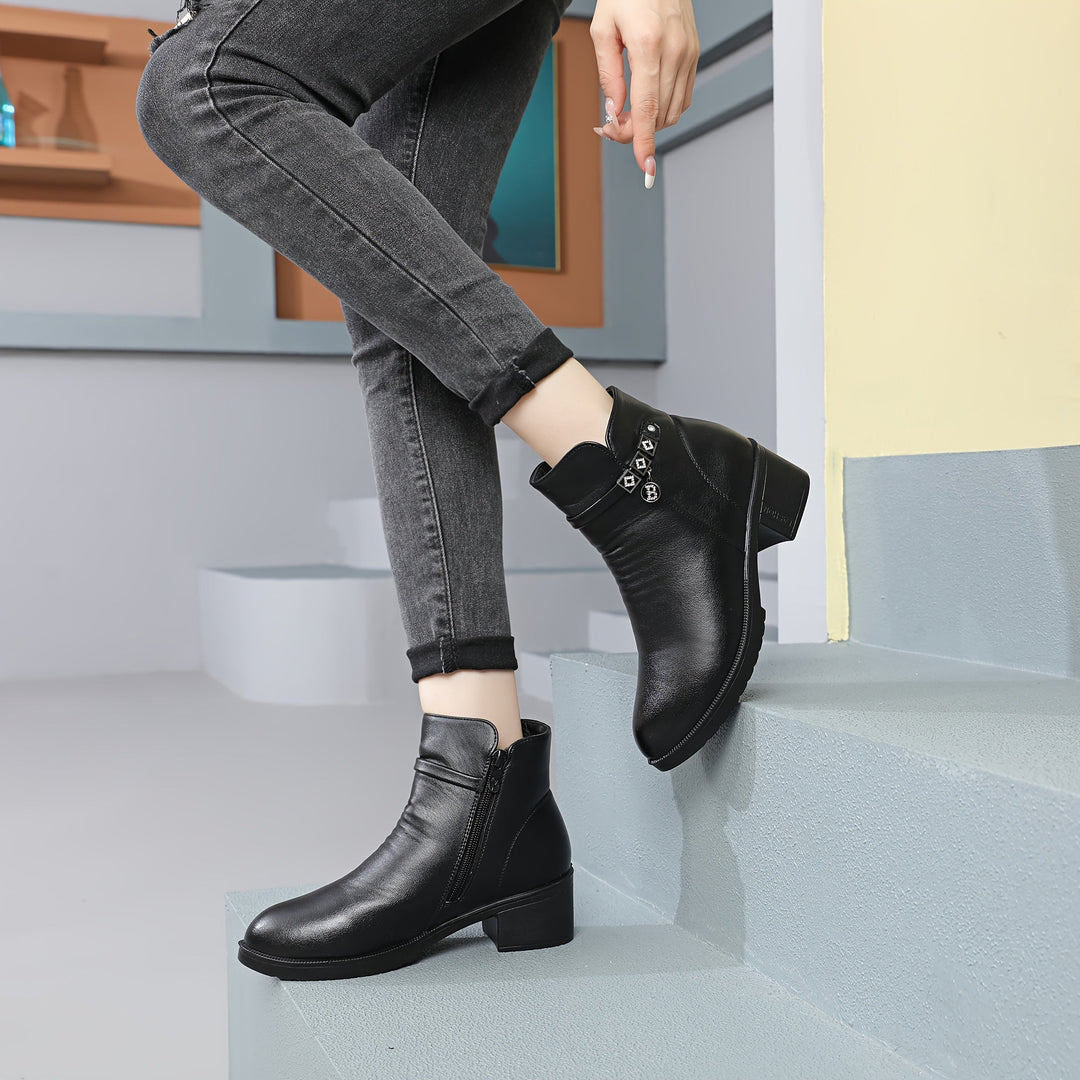 Noémie™ – Wintercomfort boots