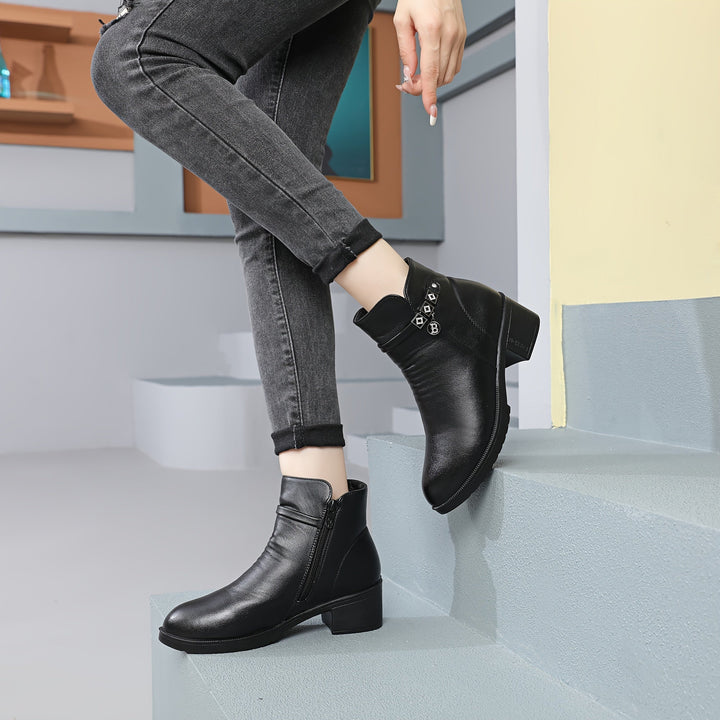 Noémie™ – Wintercomfort boots