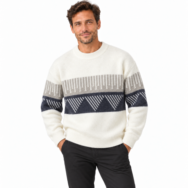 Arctic Sweater