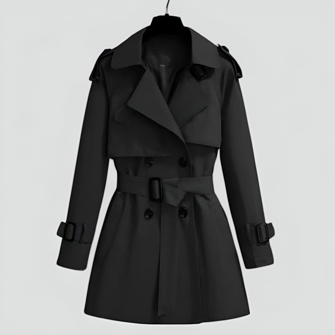 Rosalinda™ | Trenchcoat
