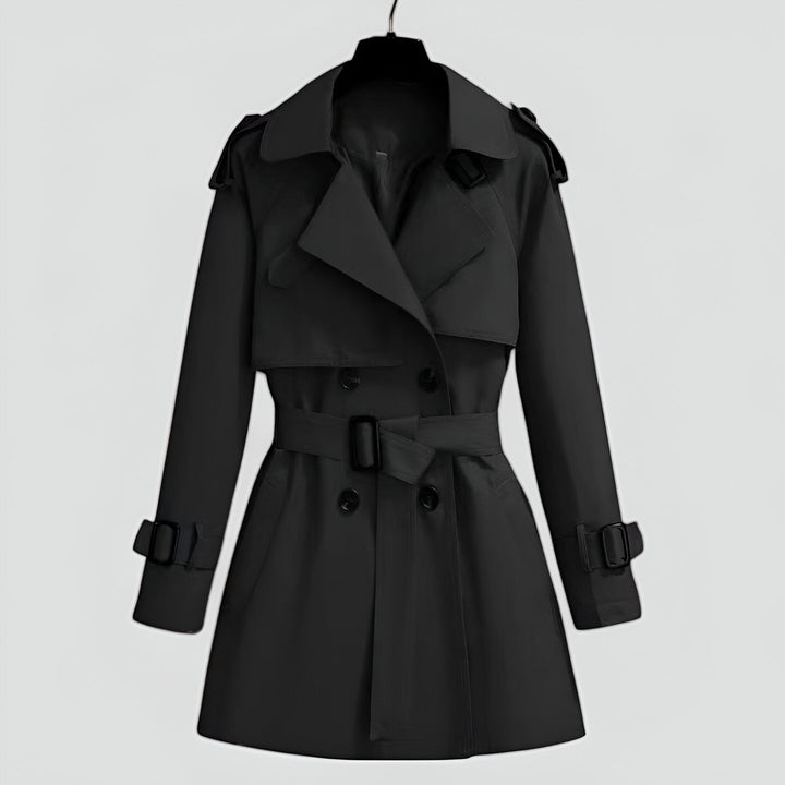 Rosalinda™ | Trenchcoat