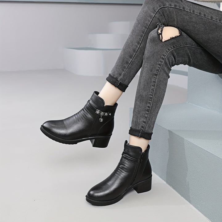 Noémie™ – Wintercomfort boots