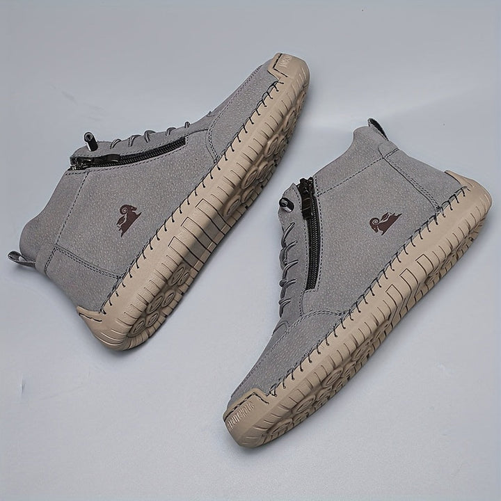 Mathilde | Stedelijke Comfortschoenen