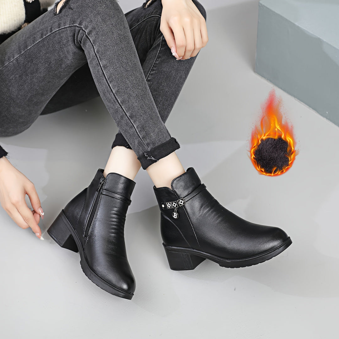 Noémie™ – Wintercomfort boots