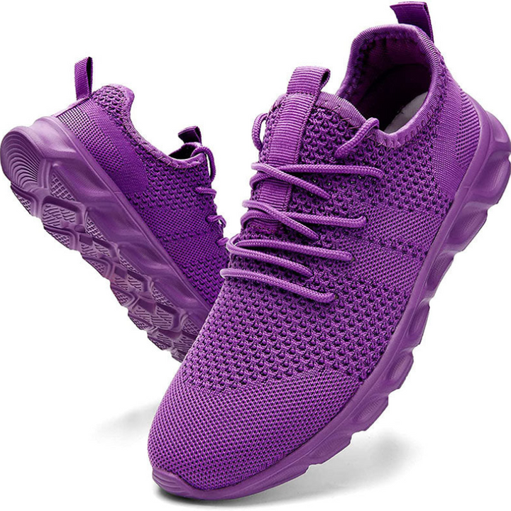 Demi - Comfortabele buitenschoenen