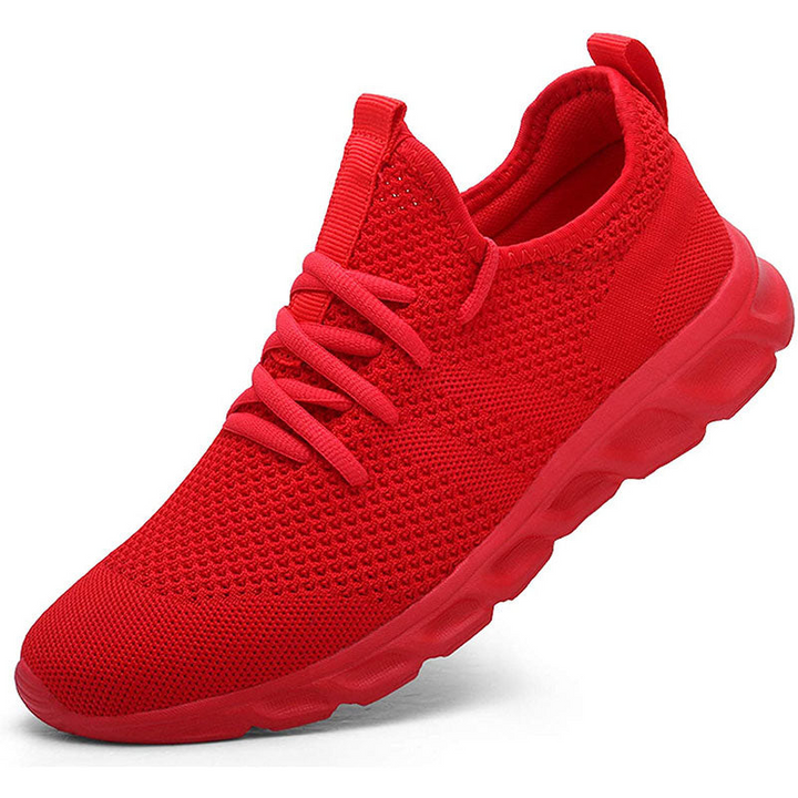 Demi - Comfortabele buitenschoenen