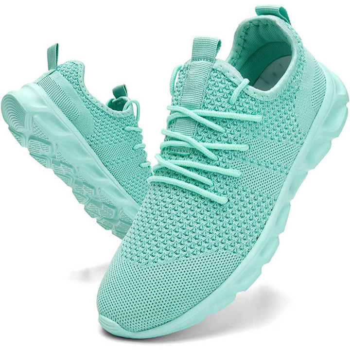 Demi - Comfortabele buitenschoenen