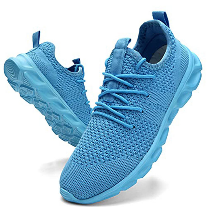 Demi - Comfortabele buitenschoenen