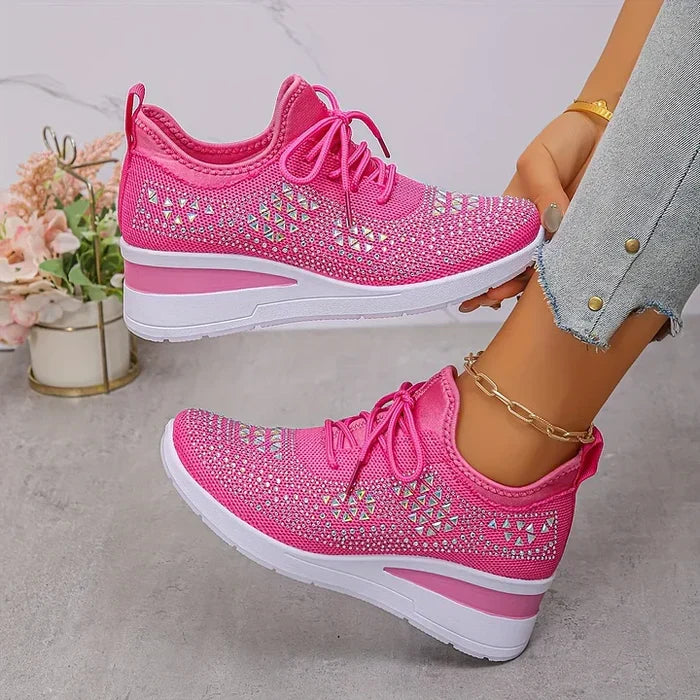 Bonnie™ Orthopedische Sneakers
