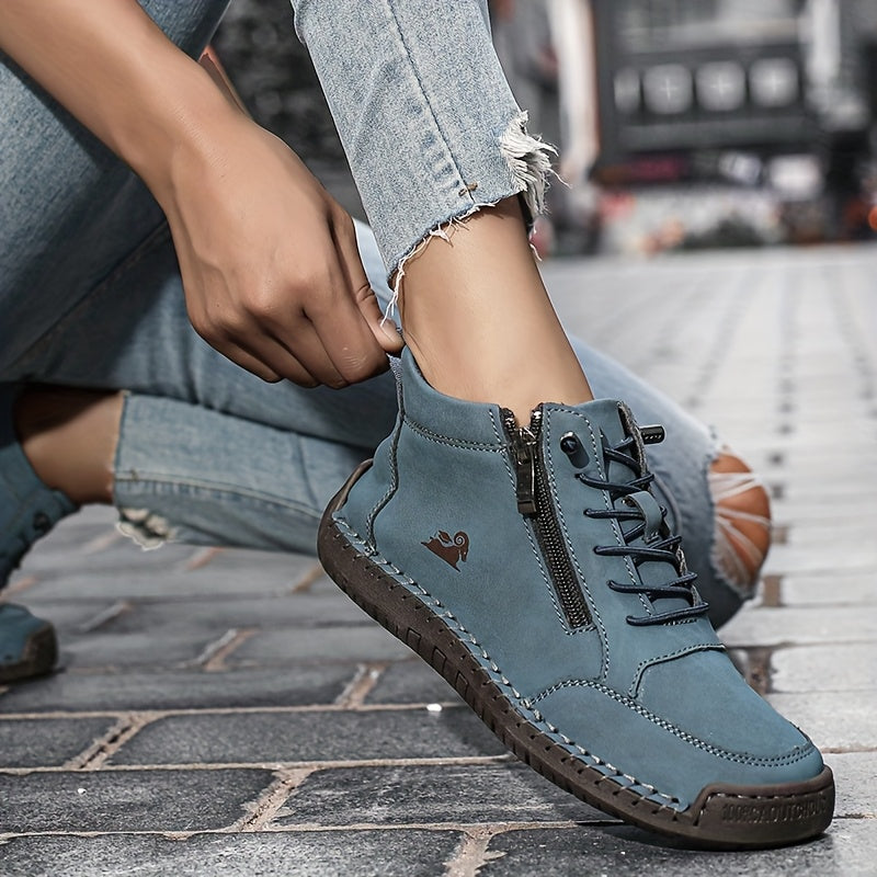 Mathilde | Stedelijke Comfortschoenen