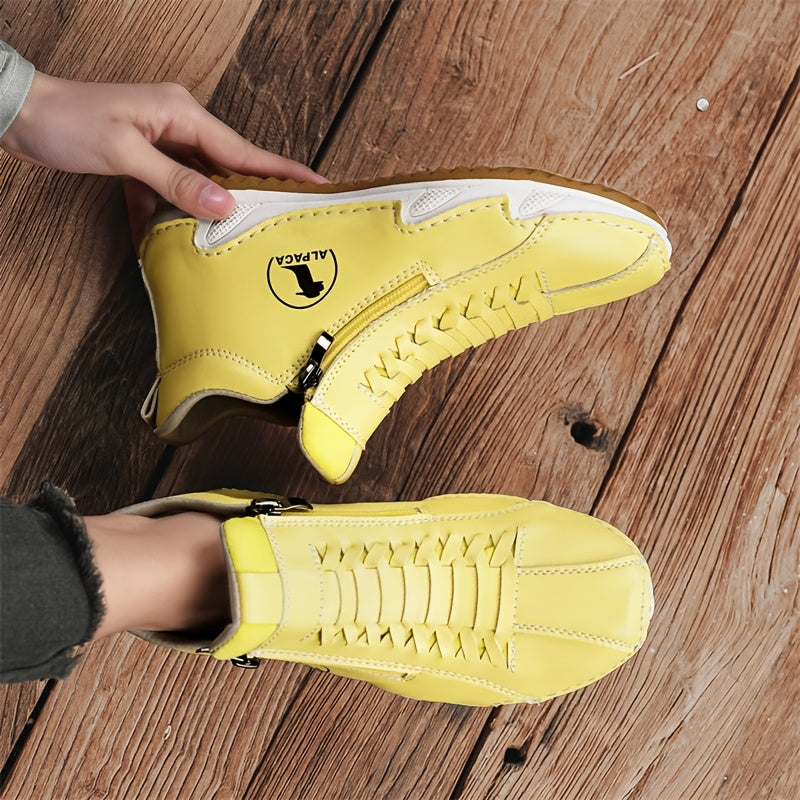 VitaStep™ – Absoluut comfort, onder alle weersomstandigheden