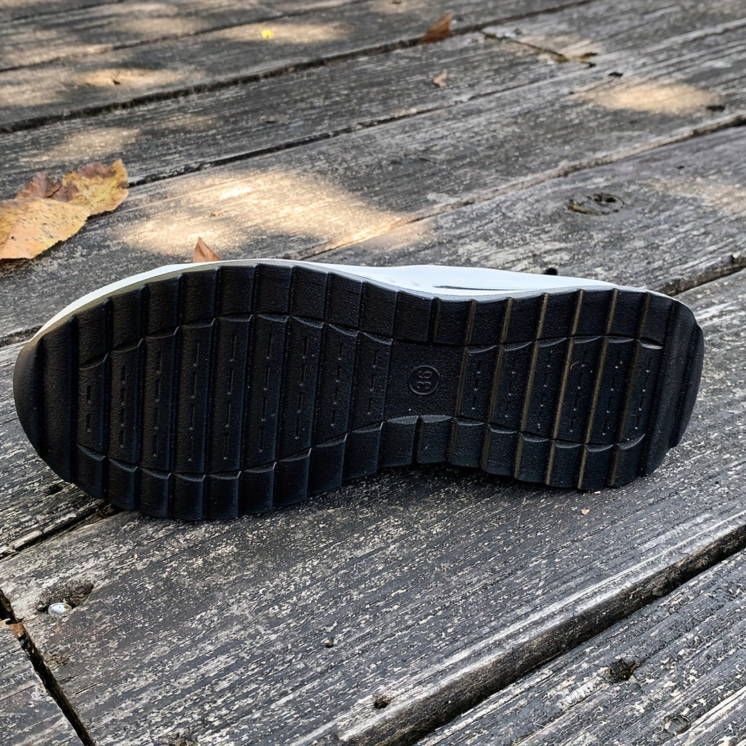 Zenvia | Ademend Comfort Sneakers
