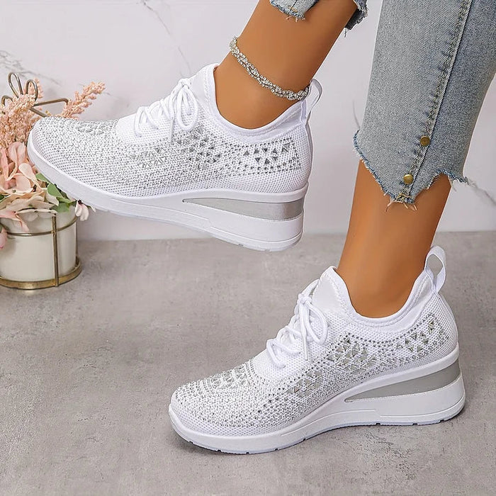 Bonnie™ Orthopedische Sneakers