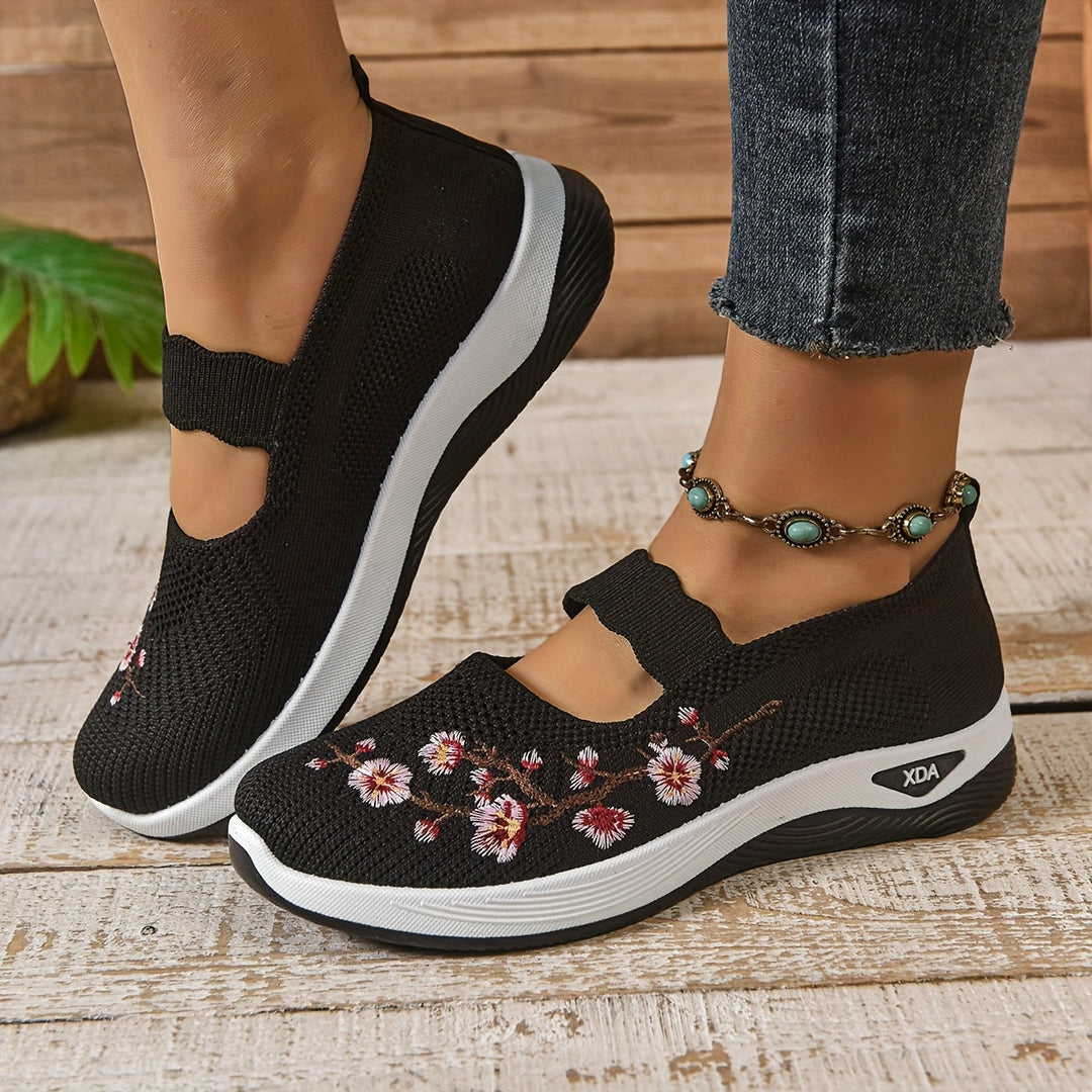 SoutienPlus™ | Comfortabele Ergonomische Schoenen + GRATIS INLEGZOLEN
